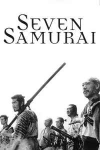 Yedi Samuray