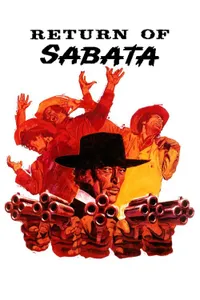 Sabata Dönüyor