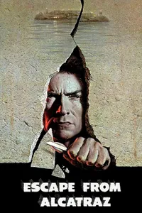 Alcatraz’dan Kaçış