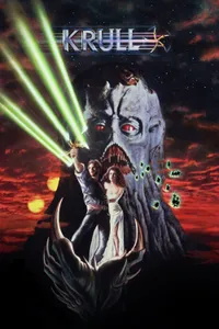Krull – Kara Şato