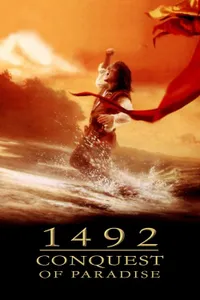 1492 Cennetin Keşfi