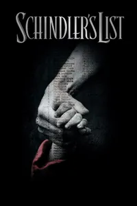 Schindler’in Listesi