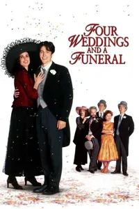 Dört Nikah Bir Cenaze