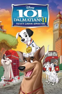 101 Dalmaçyalı 2 Patch’in Londra Macerası