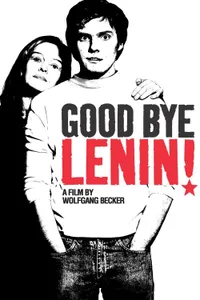 Elveda Lenin!