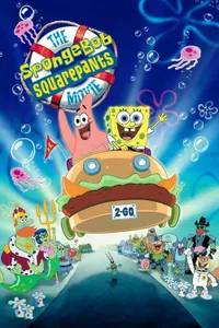 Sünger Bob 1