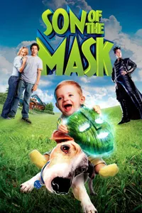Maske 2