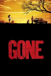 Gizemli Yolcu – Gone