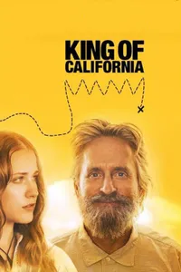 Kaliforniya’nın Kralı