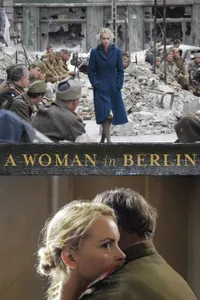 Berlin’de Bir Kadın