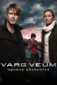 Varg Veum – Ölü Muhafızlar