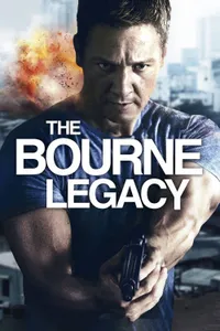 Bourne: Bourne’un Mirası