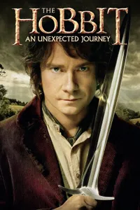 Hobbit Beklenmedik Yolculuk