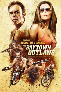 Baytown Haydutları