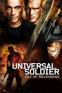 Evrenin Askerleri 4 : İntikam Günü
