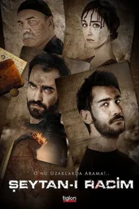 Şeytanı Racim