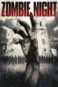 Zombi Gecesi