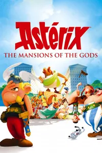 Asteriks : Roma Sitesi