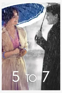 5’ten 7’ye