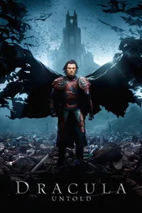 Dracula: Başlangıç