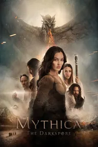 Mythica : The Darkspore