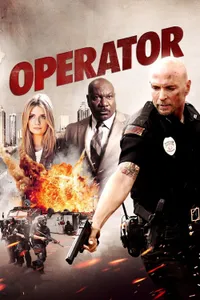 Operatör