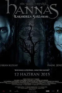 Hannas Karanlıkta Saklanan