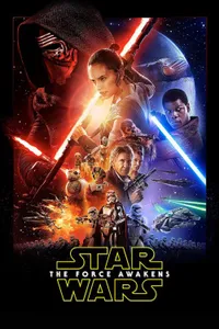 Star Wars Güç Uyanıyor