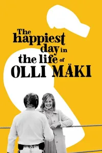 Olli Mäki’nin En Mutlu Günü