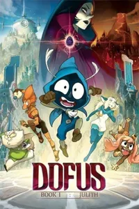Dofus – Livre I: Julith