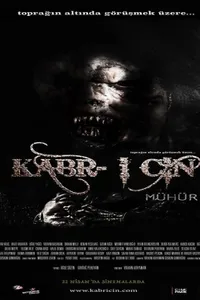 Kabri Cin Mühür