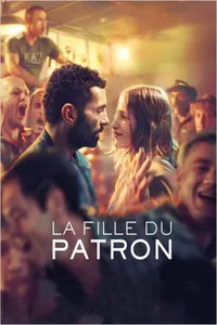 Patronun Kızı