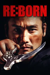 RE:BORN – Re Born