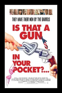 Is That a Gun in Your Pocket