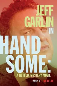 Handsome Netflix Gizem Filmi