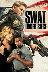 SWAT Kuşatma Altında