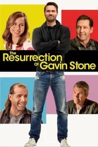Gavin Stone’un Dirilişi