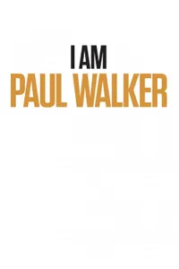 Ben Paul Walker