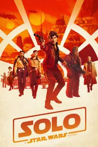 Han Solo Bir Star Wars Hikayesi