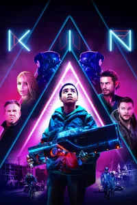 Kin – Bağ Ölümcül Silah
