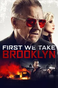 Brooklyn Çeteleri