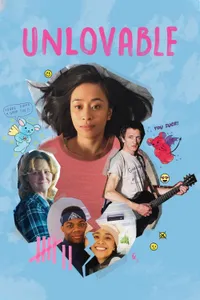 Unlovable – Sevilmeyen
