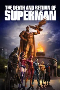 Superman’in Ölümü ve Dönüşü