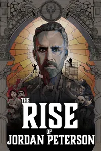 Jordan Peterson’ın Yükselişi