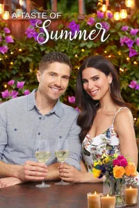 A Taste of Summer – Yazın Tadı