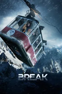 Break – Otryv
