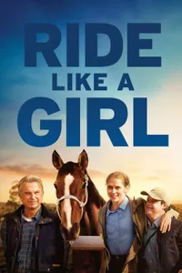 Rüzgarın Kızı – Ride Like a Girl