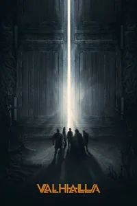 Valhalla : Tanrıların İmparatorluğu