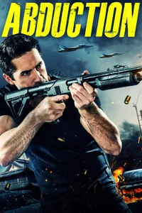 Abduction – Kaçırma