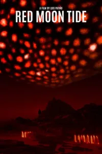 Red Moon Tide – Lua vermella